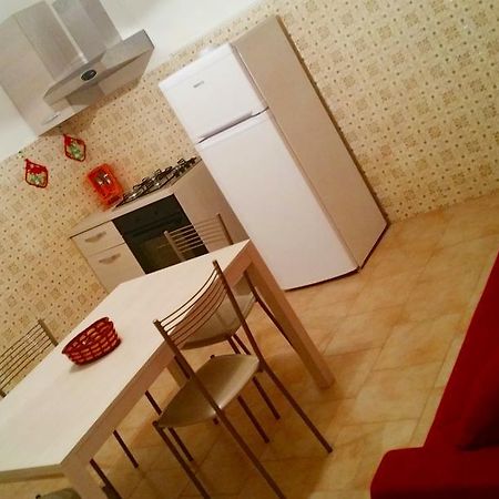 Ponte Lucano Appartamento Pellico מראה חיצוני תמונה