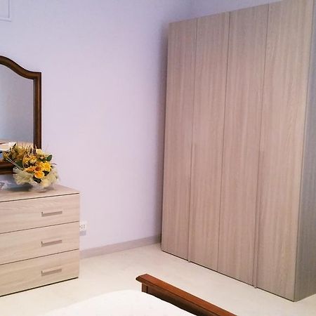 Ponte Lucano Appartamento Pellico מראה חיצוני תמונה