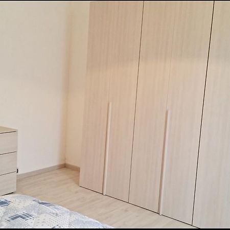 Ponte Lucano Appartamento Pellico מראה חיצוני תמונה