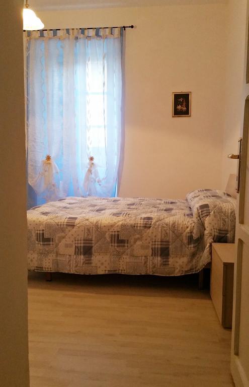 Ponte Lucano Appartamento Pellico מראה חיצוני תמונה